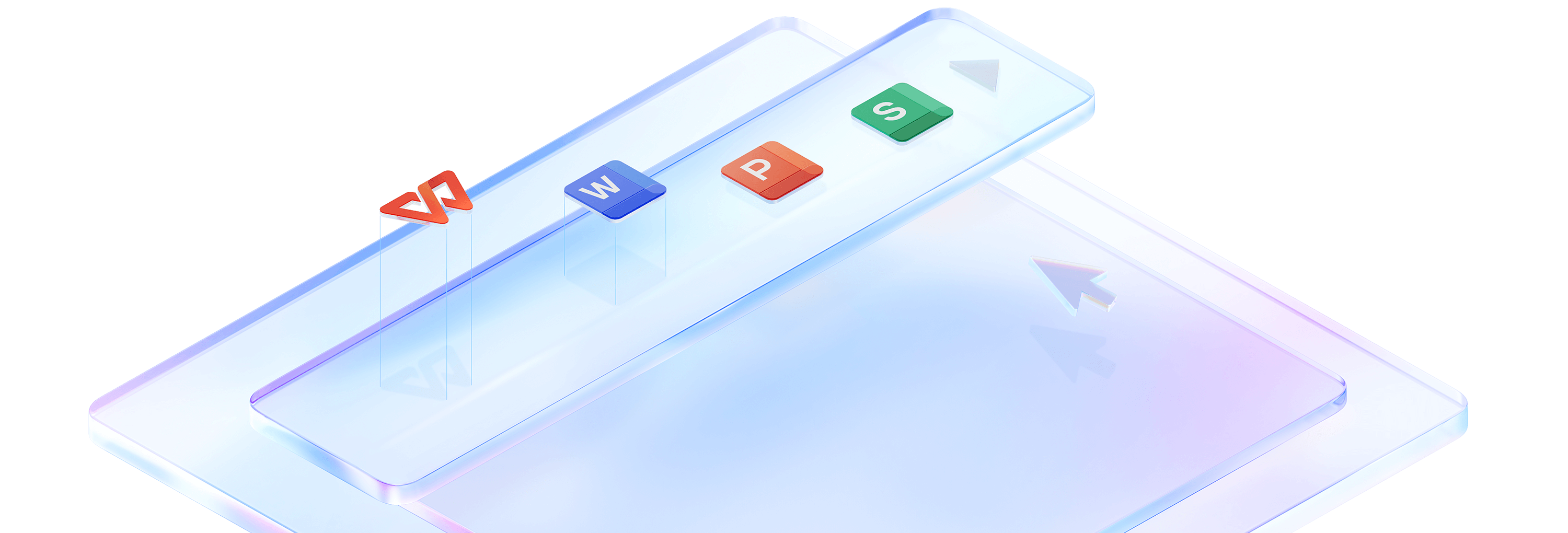 WPS Office AI灵犀订阅能力